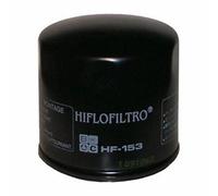 HIFLOFILTRO - 18736 : Filtro Aceite Moto Hf153 Cagiva Ducati Gilera