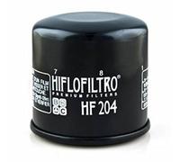 Hiflofiltro 18768 Filtro Aceite Moto Hf204