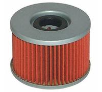 HIFLOFILTRO - 18782 : Filtro Aceite Moto Hf561 Kymco