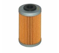 HIFLOFILTRO - 18795 : Filtro Aceite Moto Hf655 Husaberg