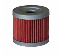 Hiflofiltro 18800 Filtro Aceite Moto Hf971
