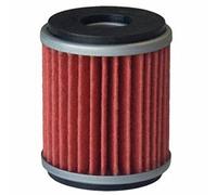 HIFLOFILTRO - 18803 : Filtro Aceite Moto Hf981 Mbk Yamaha