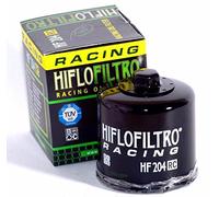 HIFLOFILTRO - 34137/54 : Filtro de aceite HIFLOFILTRO HF204RC