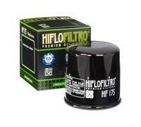 HIFLOFILTRO - 92726/54 : Filtro de aceite HF175