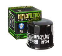 HifloFiltro HF204 Filtro para Moto