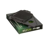 HifloFiltro Calidad OE Filtro de Aire Para Yamaha YBR125/a Medida (2005 A 2016)