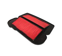 Hiflofiltro de Aire para Moto Adaptable Honda GL 1500 Gold-Wing 1988 hfa1912