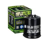 Hiflofiltro Filtro De Aceite Calidad OE Para GILERA RUNNER 125 200 2002-2015