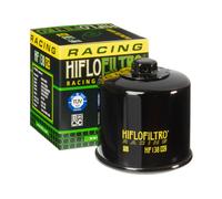 Hiflofiltro Filtro de aceite de carreras - HF138RC