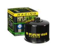 Hiflofiltro Filtro de aceite de carreras - HF160RC