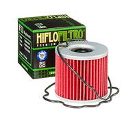 Hiflofiltro - Filtro de aceite Hf 133