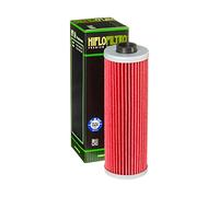 Filtro de aceite HIFLOFILTRO BMW