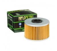 Hiflofiltro Filtro de aceite - HF114