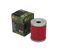HIFLOFILTRO Filtro de aceite - HF132