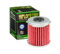 Hiflofiltro Filtro de aceite - HF168