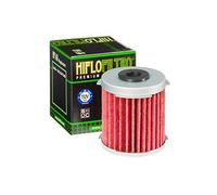 Hiflofiltro Filtro de Aceite HF168 Daelim NS125