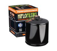 Hiflofiltro Filtro de aceite - HF176BRC