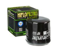 Hiflofiltro Filtro de aceite - HF553