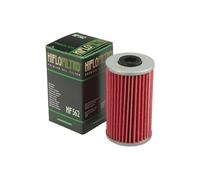 Hiflofiltro Filtro de aceite - HF562 Kymco
