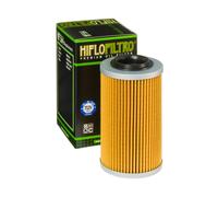 Hiflofiltro Filtro de aceite - HF564, tamaño 60 mm
