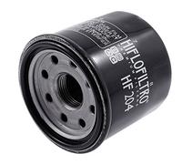 HifloFiltro Filtro de Aceite HF585