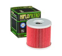 HifloFiltro HF681 Filtro para Moto