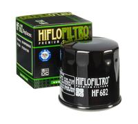 Hiflofiltro Filtro de aceite - HF682