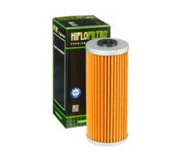 Hiflofiltro Filtro de aceite - HF895 - Ural Motorcycle 750 (10-13)