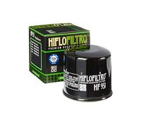 Hiflofiltro Filtro de Aceite HF951 Negro Honda