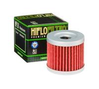 Hiflofiltro filtro de aceite para Moto Suzuki 125 DR 2007 a 2009 HF131 Nuevo