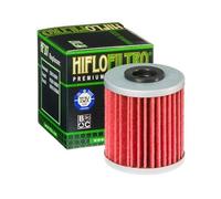 Hiflofiltro Filtro de Aceite para Moto Suzuki 250 RMZ 2004 a 2015 HF207 Nuevo
