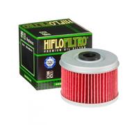 Hiflofiltro Filtro de Aceite para Motocicletas Honda 125 Shadow 1999 a 2007 HF113 Nuevo