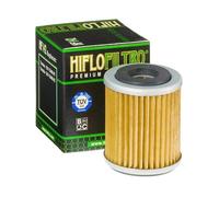 Hiflofiltro filtro de aceite para Quad Yamaha 350 YFM R Raptor 2004 a 2011 Nuevo
