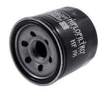 Hiflofiltro filtro de aceite para Scooter Peugeot 400 Metropolis 2013 a 2015 HF191 A estrenar