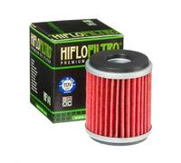 Hiflofiltro Filtro de aceite para Yamaha 125 YZF-R 2008 Ã 2014 HF141 / 5TA-13440-00 Nuevo