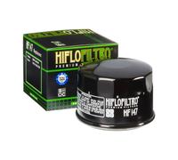 HifloFiltro Filtro de Aceite Para Yamaha YFM700 Grizzly/Kodiak (2016 A 2018)