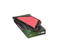 Hiflofiltro Filtro de aire hfa4615 estándar compatible con Yamaha xj6/desviación