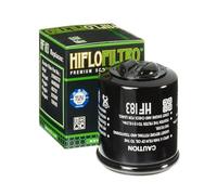 HIFLOFILTRO HF 183 - Filtro de aceite