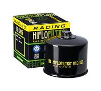 Hiflofiltro HF124RC RC Racing - Filtro de aceite para motocicleta