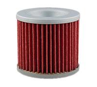 Hiflofiltro Filtro de aceite - HF125