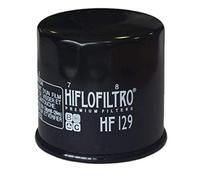 HifloFiltro HF129 Filtro para Moto