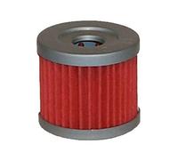 HifloFiltro HF131 Filtro para Moto