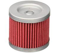 Hiflofiltro HF131 Premium Oil Filter by Hiflofiltro