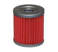 HifloFiltro HF132 Filtro para Moto