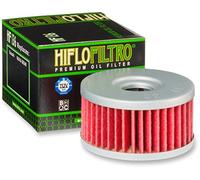 HifloFiltro HF136 Filtro para Moto