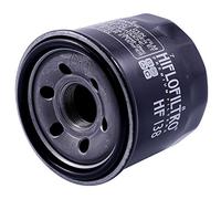 HifloFiltro HF138 - Filtro de aceite