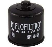 HifloFiltro HF138RC Filtro para Moto