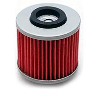 Hiflofiltro Filtro para moto HF145