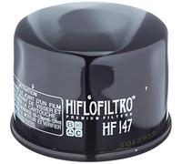 HifloFiltro HF147 Filtro para Moto