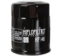 HifloFiltro HF148 Filtro para Moto